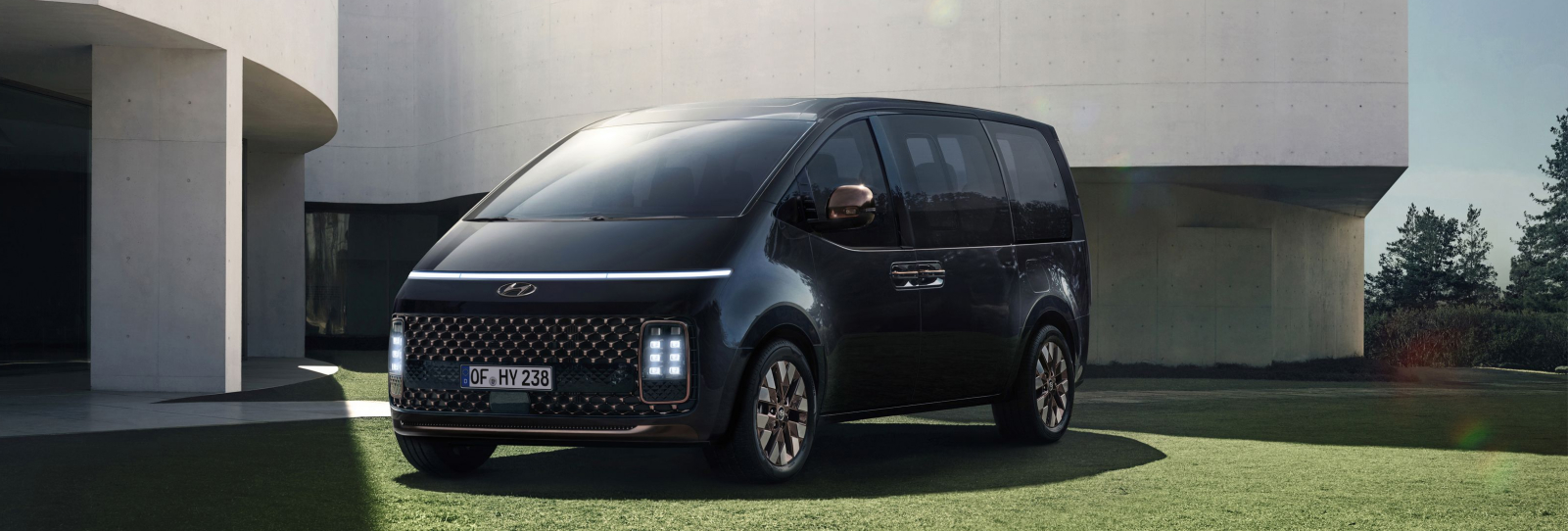 Автомобілі Hyundai м. Мукачево | Купити новий Хюндай | Захід Авто-М - фото 8