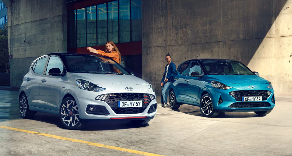 Автомобілі Hyundai м. Мукачево | Купити новий Хюндай | Захід Авто-М - фото 8