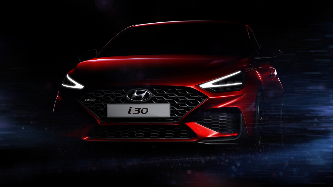 Автомобілі Hyundai м. Мукачево | Купити новий Хюндай | Захід Авто-М - фото 6