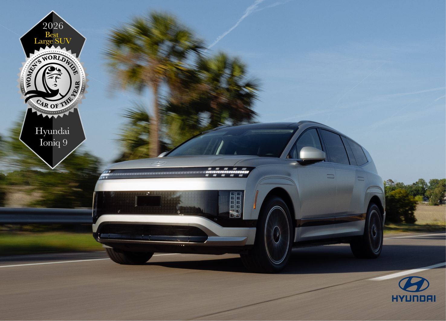 Автомобілі Hyundai м. Мукачево | Купити новий Хюндай | Захід Авто-М - фото 6