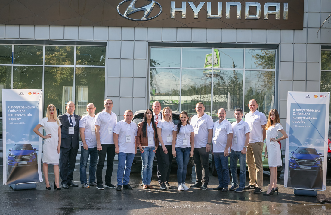 Автомобілі Hyundai м. Мукачево | Купити новий Хюндай | Захід Авто-М - фото 6