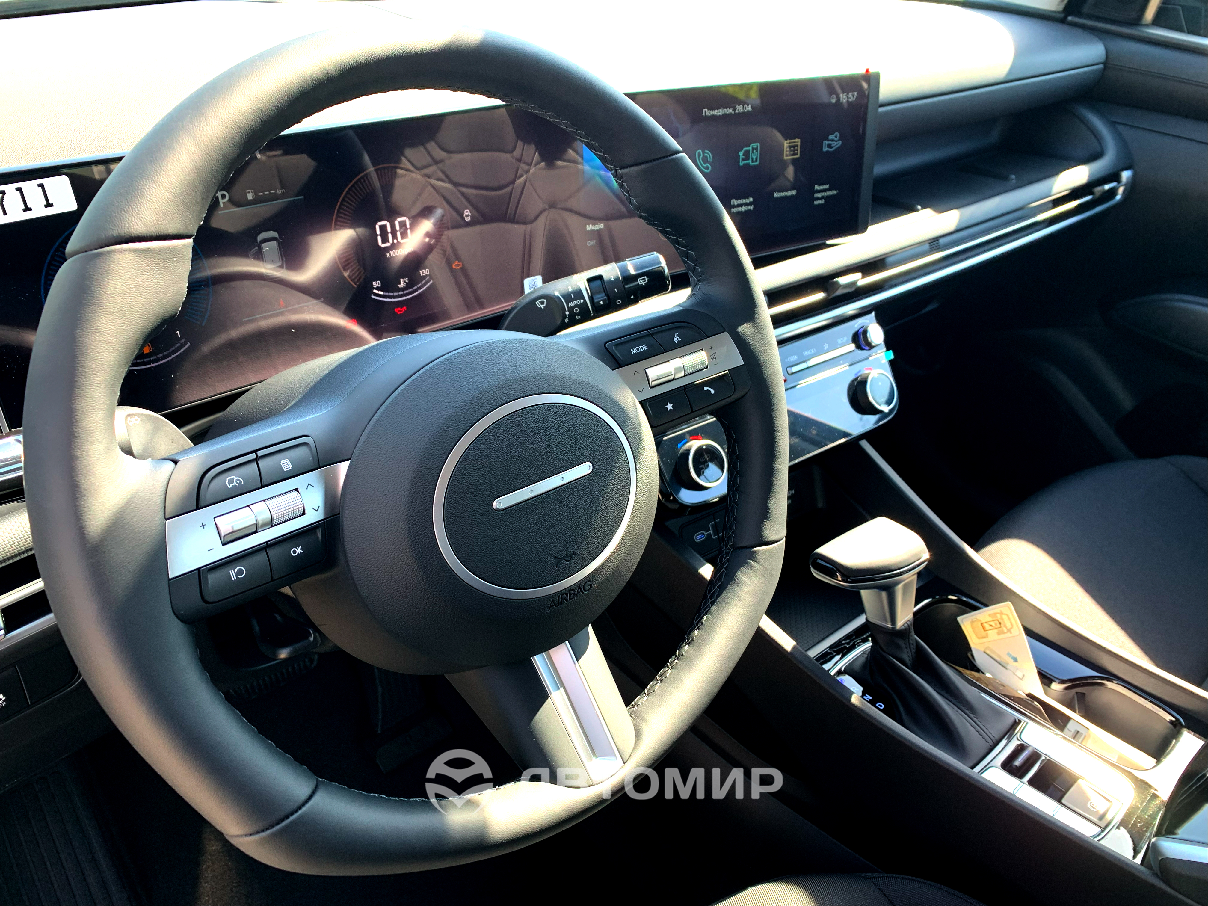 Автомобілі Hyundai м. Мукачево | Купити новий Хюндай | Захід Авто-М - фото 6