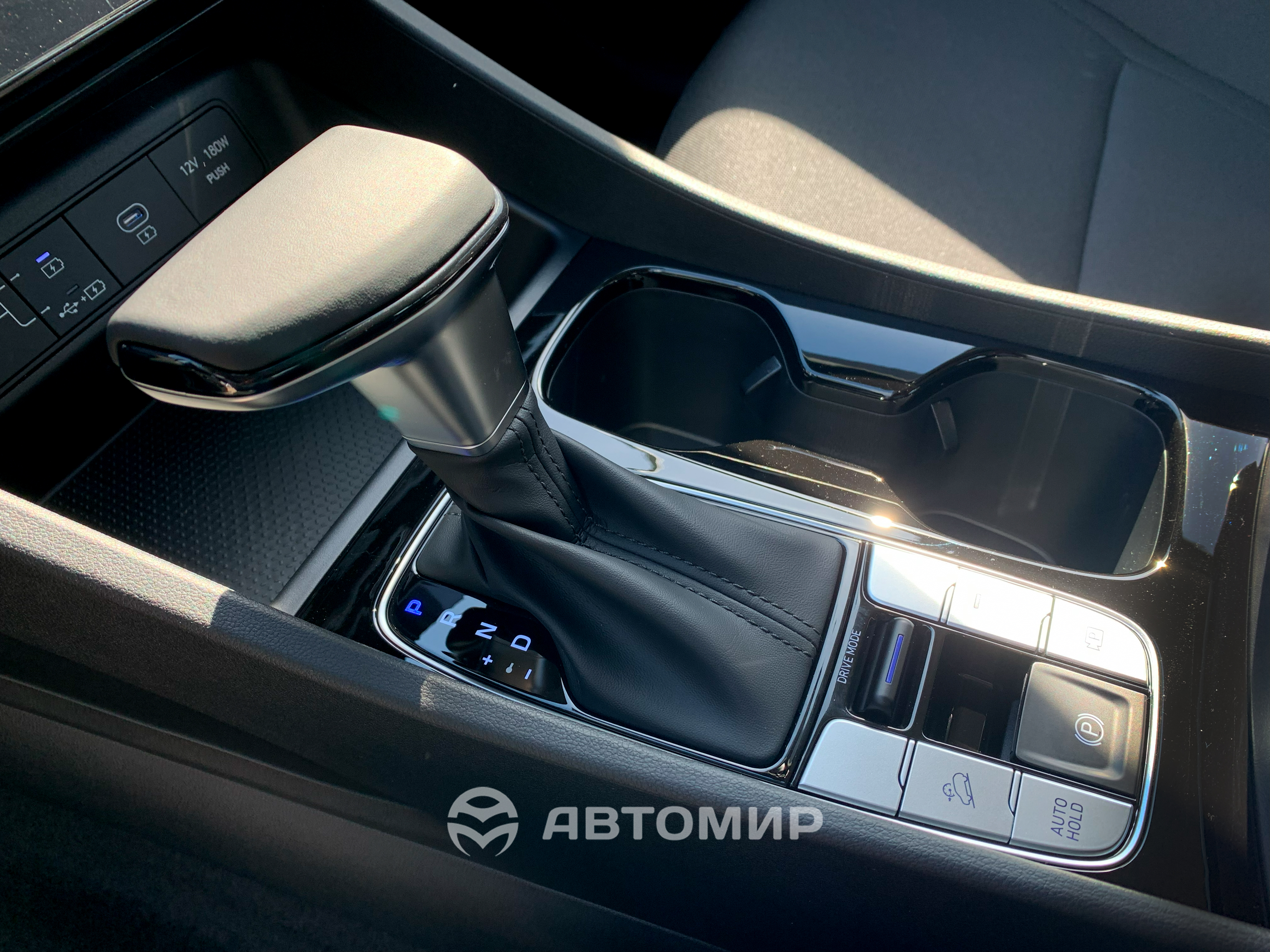 Автомобілі Hyundai м. Мукачево | Купити новий Хюндай | Захід Авто-М - фото 8