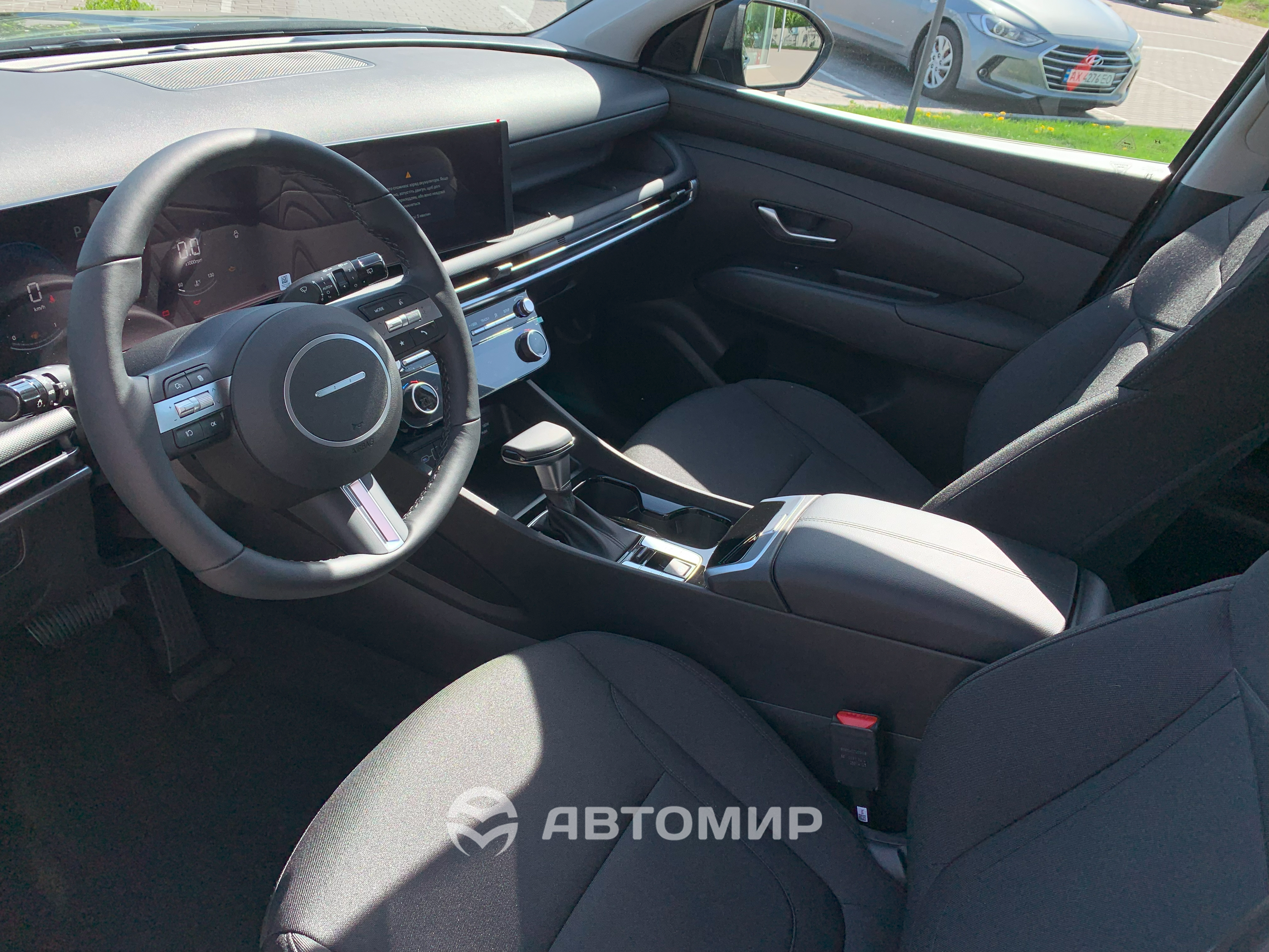 Автомобілі Hyundai м. Мукачево | Купити новий Хюндай | Захід Авто-М - фото 9