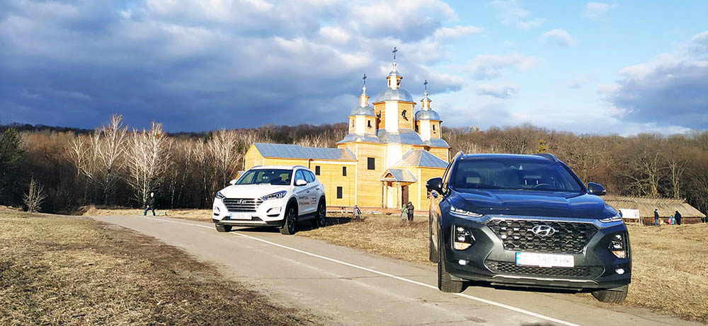 Автомобілі Hyundai м. Мукачево | Купити новий Хюндай | Захід Авто-М - фото 6