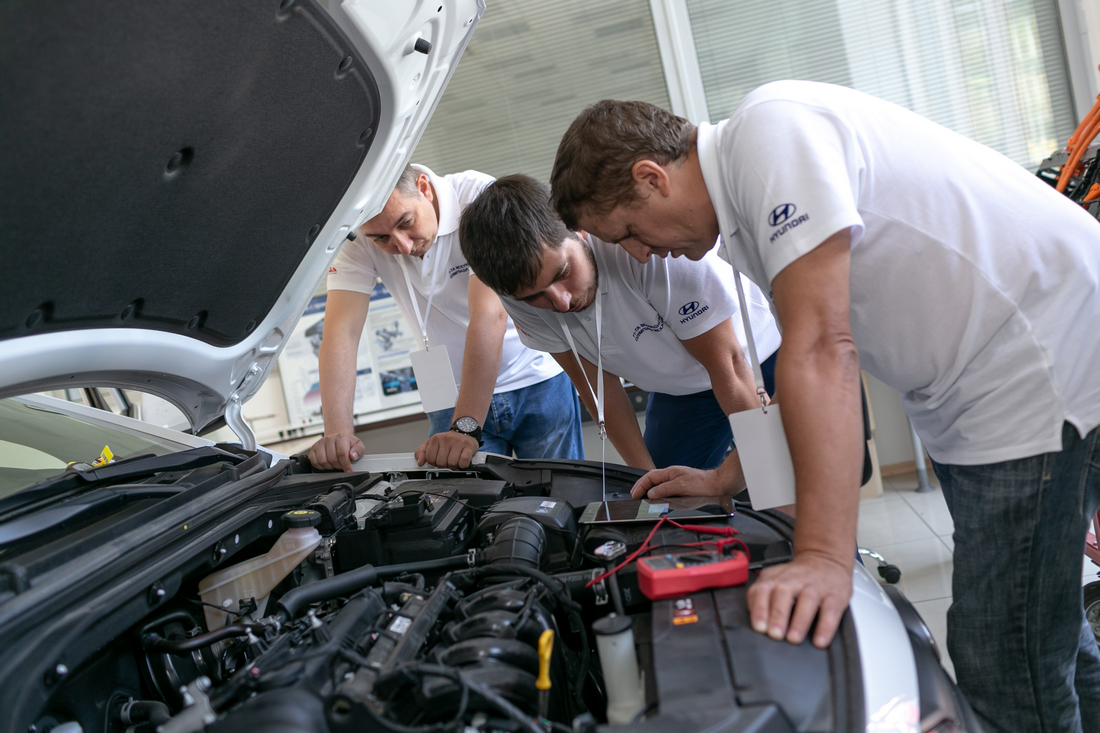 Автомобілі Hyundai м. Мукачево | Купити новий Хюндай | Захід Авто-М - фото 8