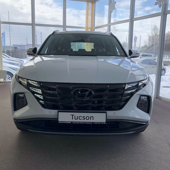 Автомобілі Hyundai м. Мукачево | Купити новий Хюндай | Захід Авто-М - фото 7