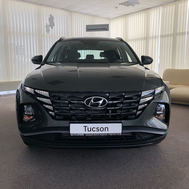 Автомобілі Hyundai м. Мукачево | Купити новий Хюндай | Захід Авто-М - фото 8