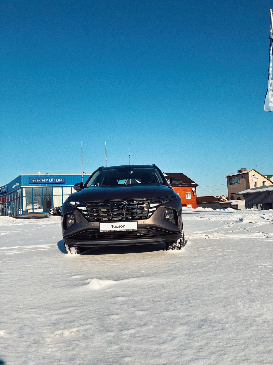 Автомобілі Hyundai м. Мукачево | Купити новий Хюндай | Захід Авто-М - фото 8