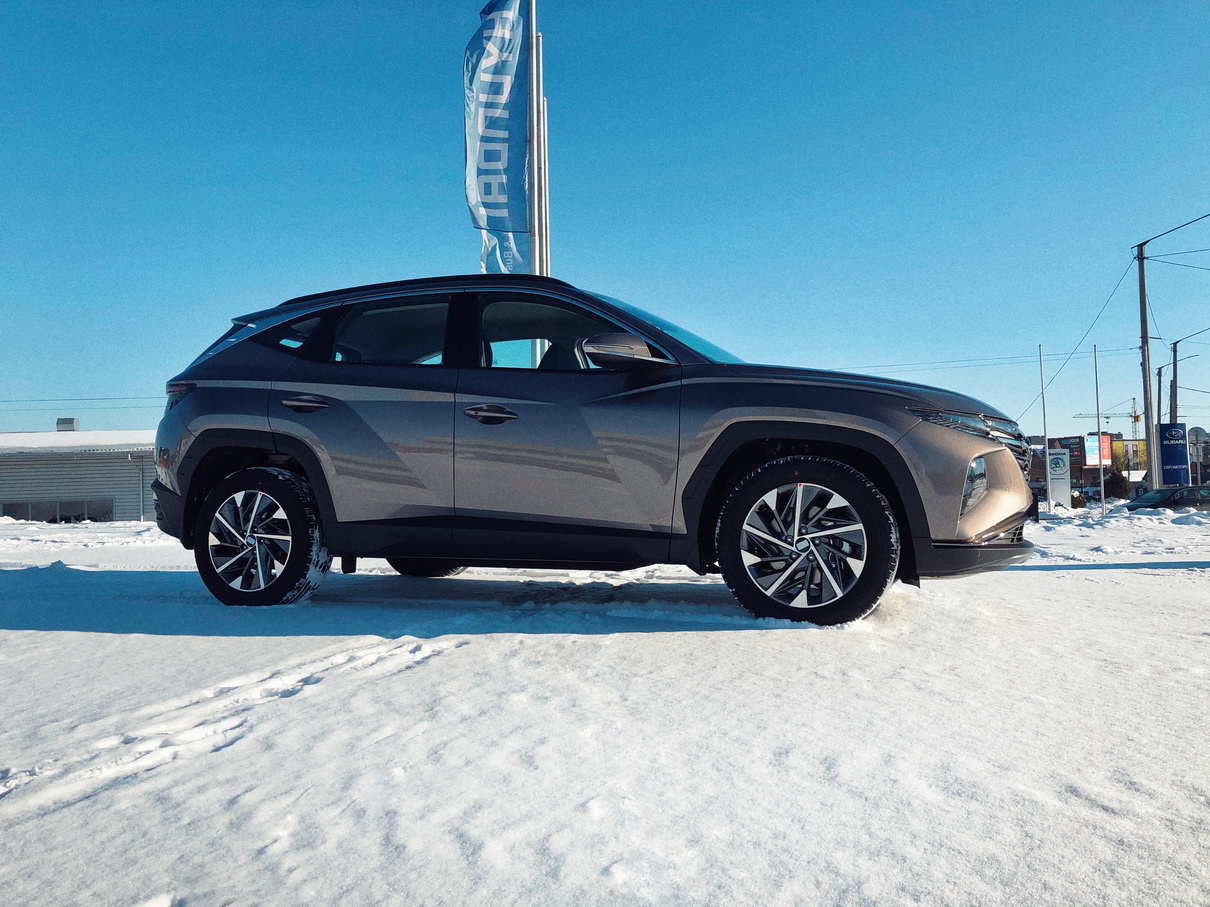 Автомобілі Hyundai м. Мукачево | Купити новий Хюндай | Захід Авто-М - фото 10