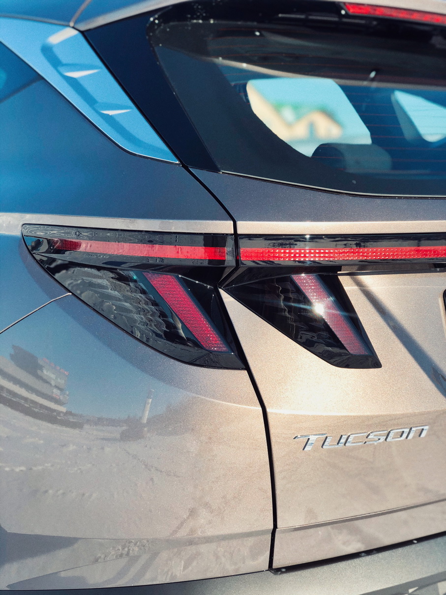 Автомобілі Hyundai м. Мукачево | Купити новий Хюндай | Захід Авто-М - фото 13