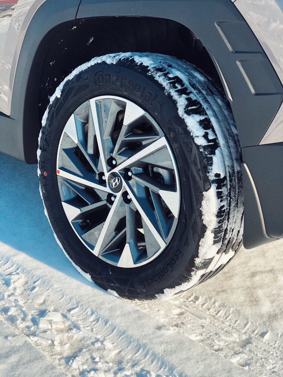 Автомобілі Hyundai м. Мукачево | Купити новий Хюндай | Захід Авто-М - фото 14