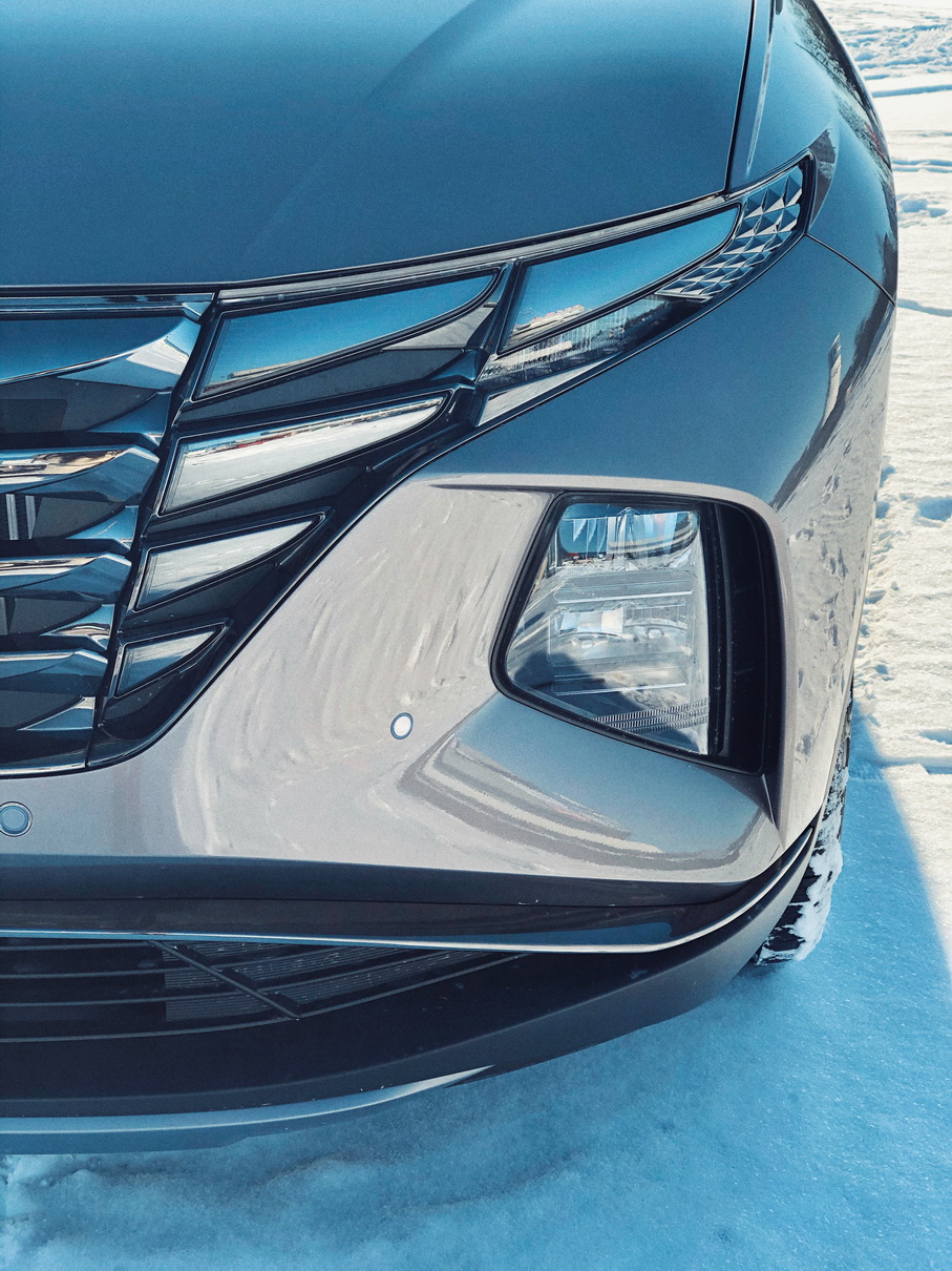 Автомобілі Hyundai м. Мукачево | Купити новий Хюндай | Захід Авто-М - фото 15