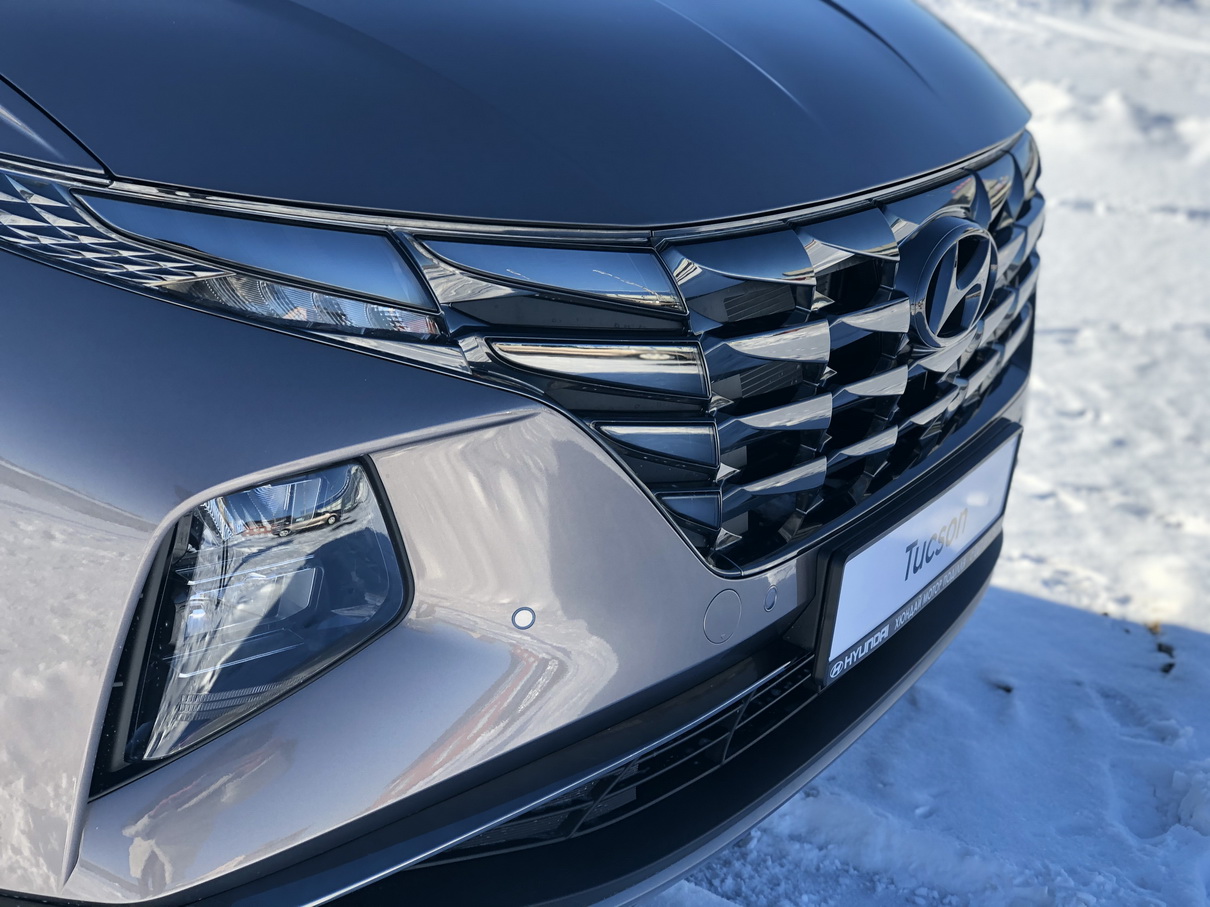 Автомобілі Hyundai м. Мукачево | Купити новий Хюндай | Захід Авто-М - фото 16