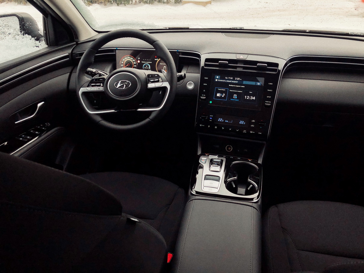 Автомобілі Hyundai м. Мукачево | Купити новий Хюндай | Захід Авто-М - фото 18