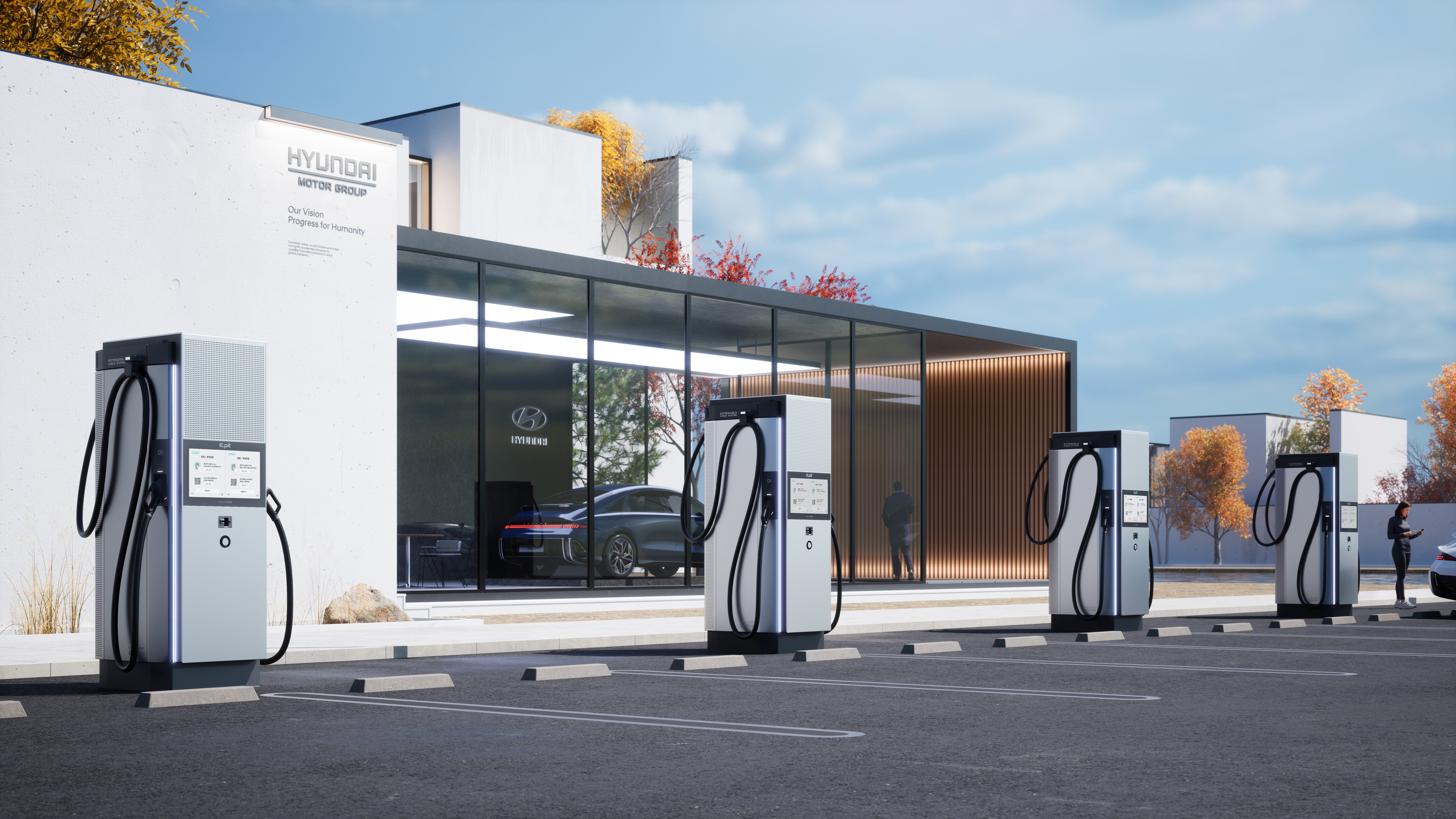 Автомобілі Hyundai м. Мукачево | Купити новий Хюндай | Захід Авто-М - фото 10