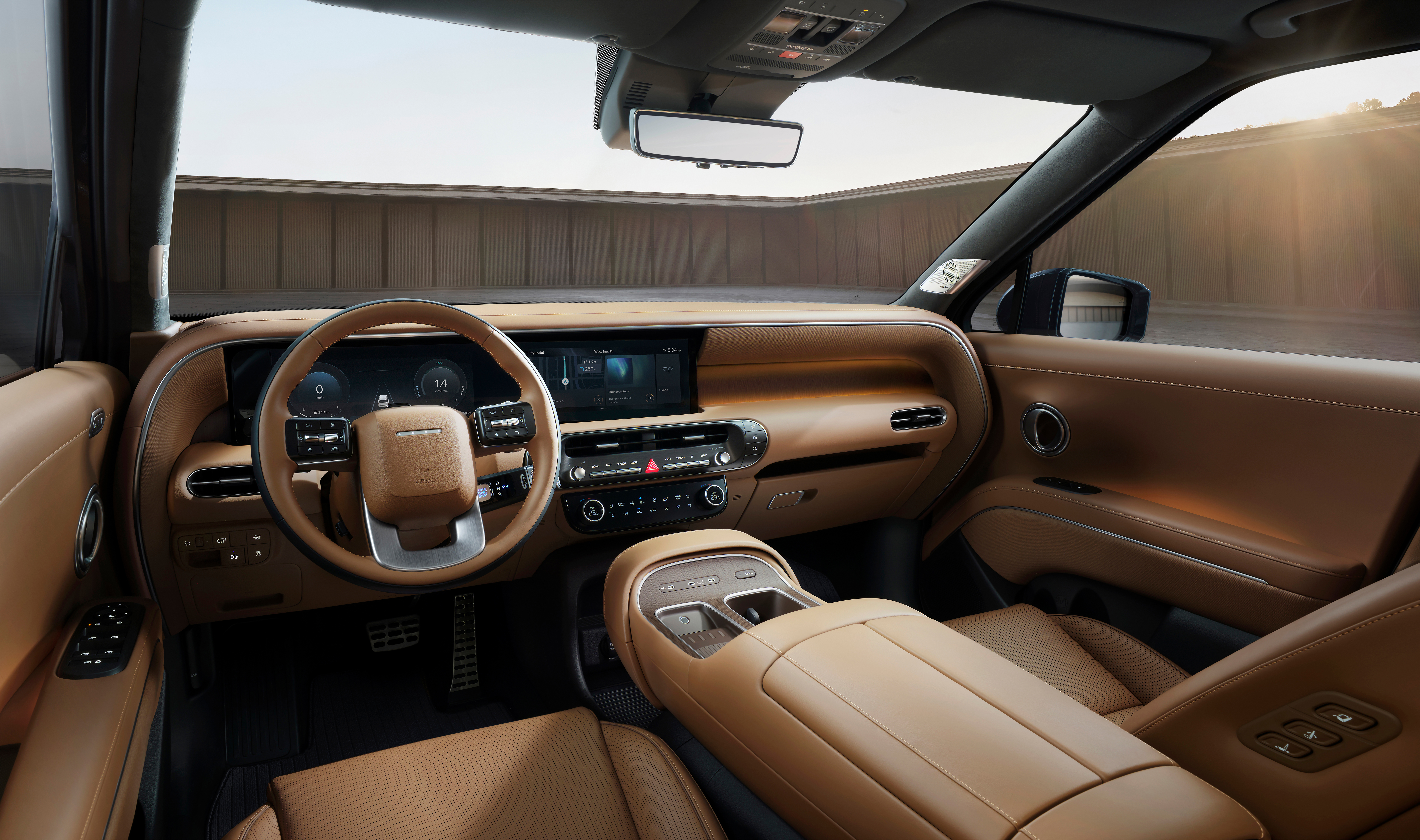 Автомобілі Hyundai м. Мукачево | Купити новий Хюндай | Захід Авто-М - фото 8