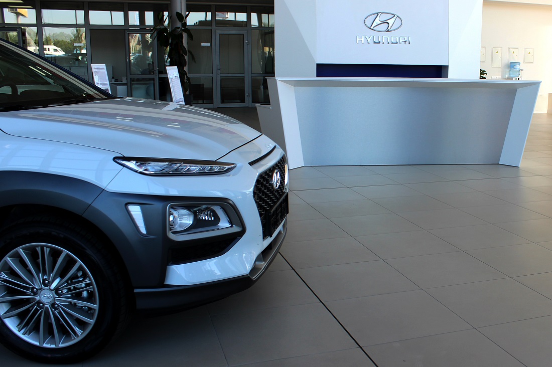 Автомобілі Hyundai м. Мукачево | Купити новий Хюндай | Захід Авто-М - фото 6