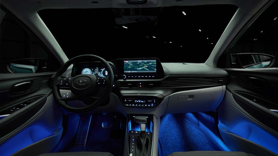 Автомобілі Hyundai м. Мукачево | Купити новий Хюндай | Захід Авто-М - фото 7