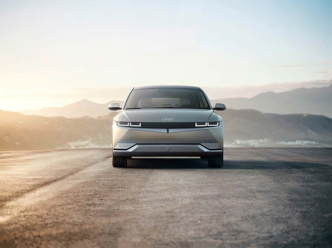 Автомобілі Hyundai м. Мукачево | Купити новий Хюндай | Захід Авто-М - фото 6