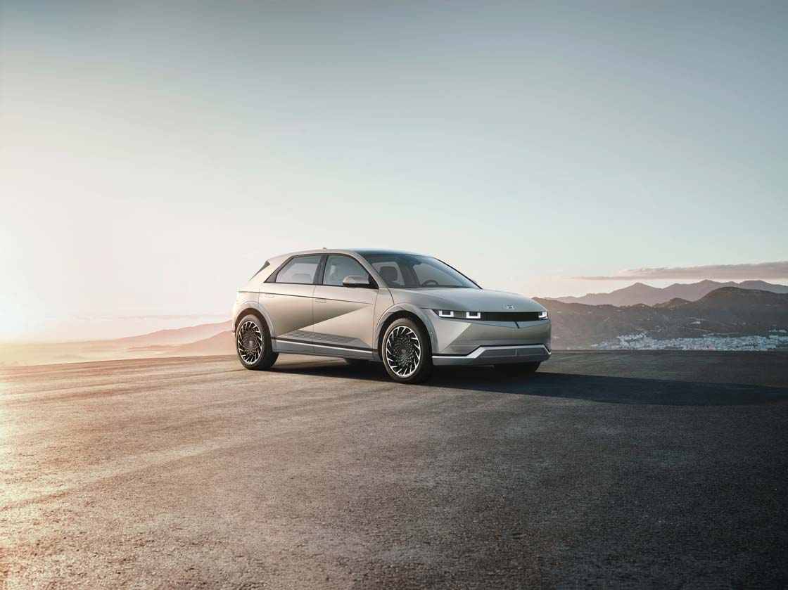 Автомобілі Hyundai м. Мукачево | Купити новий Хюндай | Захід Авто-М - фото 8