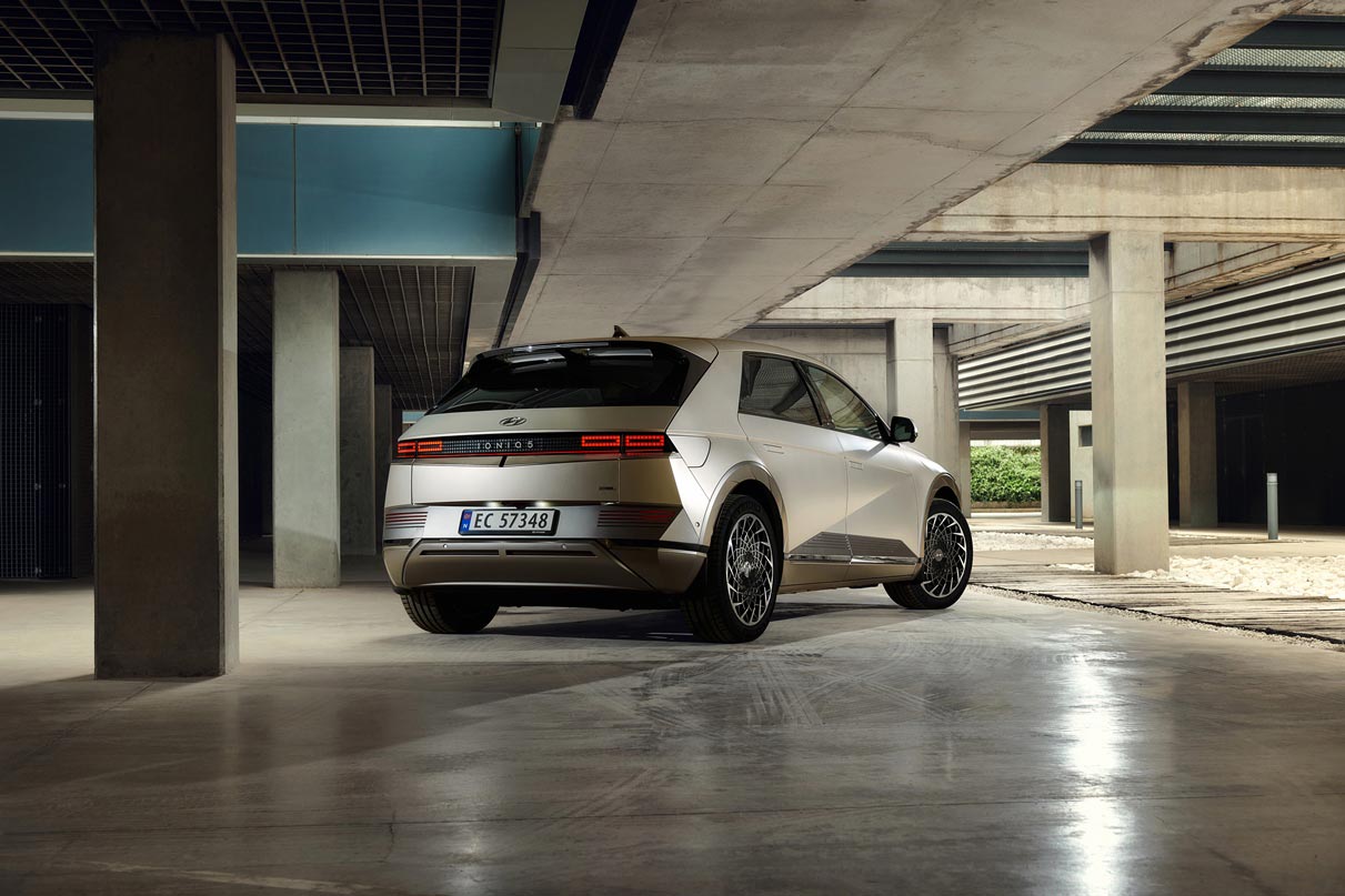 Автомобілі Hyundai м. Мукачево | Купити новий Хюндай | Захід Авто-М - фото 8