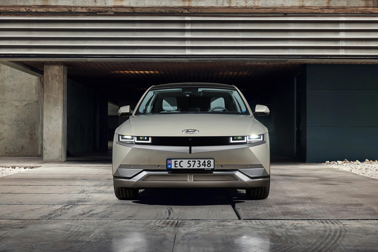 Автомобілі Hyundai м. Мукачево | Купити новий Хюндай | Захід Авто-М - фото 7