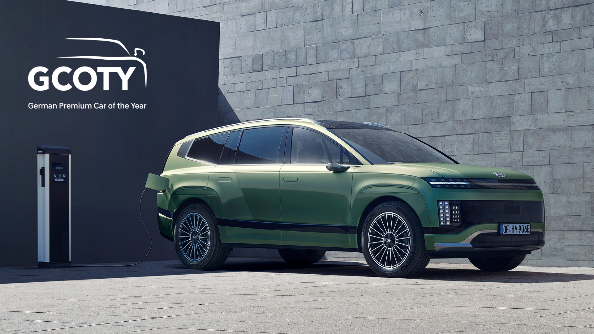 Автомобілі Hyundai м. Мукачево | Купити новий Хюндай | Захід Авто-М - фото 6