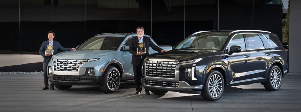 Автомобілі Hyundai м. Мукачево | Купити новий Хюндай | Захід Авто-М - фото 9