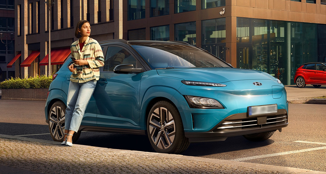 Автомобілі Hyundai м. Мукачево | Купити новий Хюндай | Захід Авто-М - фото 7