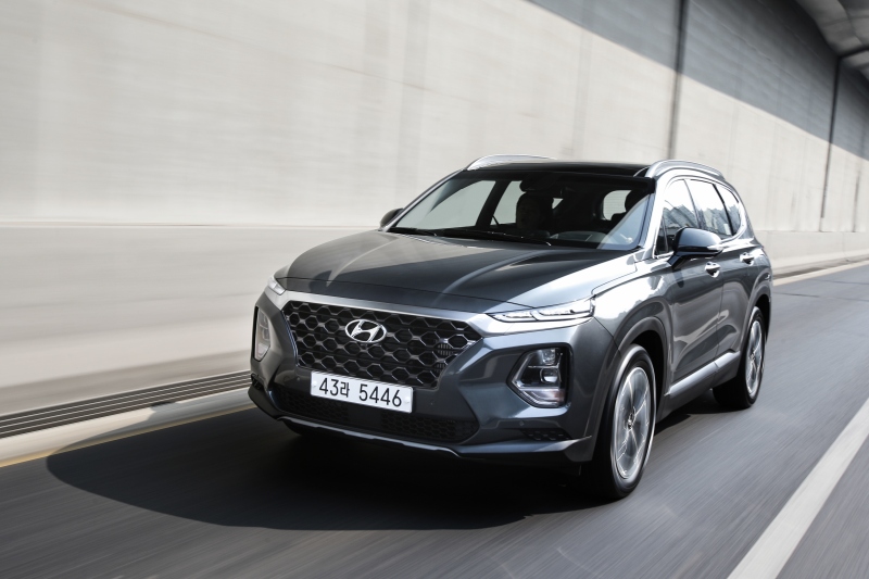 Автомобілі Hyundai м. Мукачево | Купити новий Хюндай | Захід Авто-М - фото 6