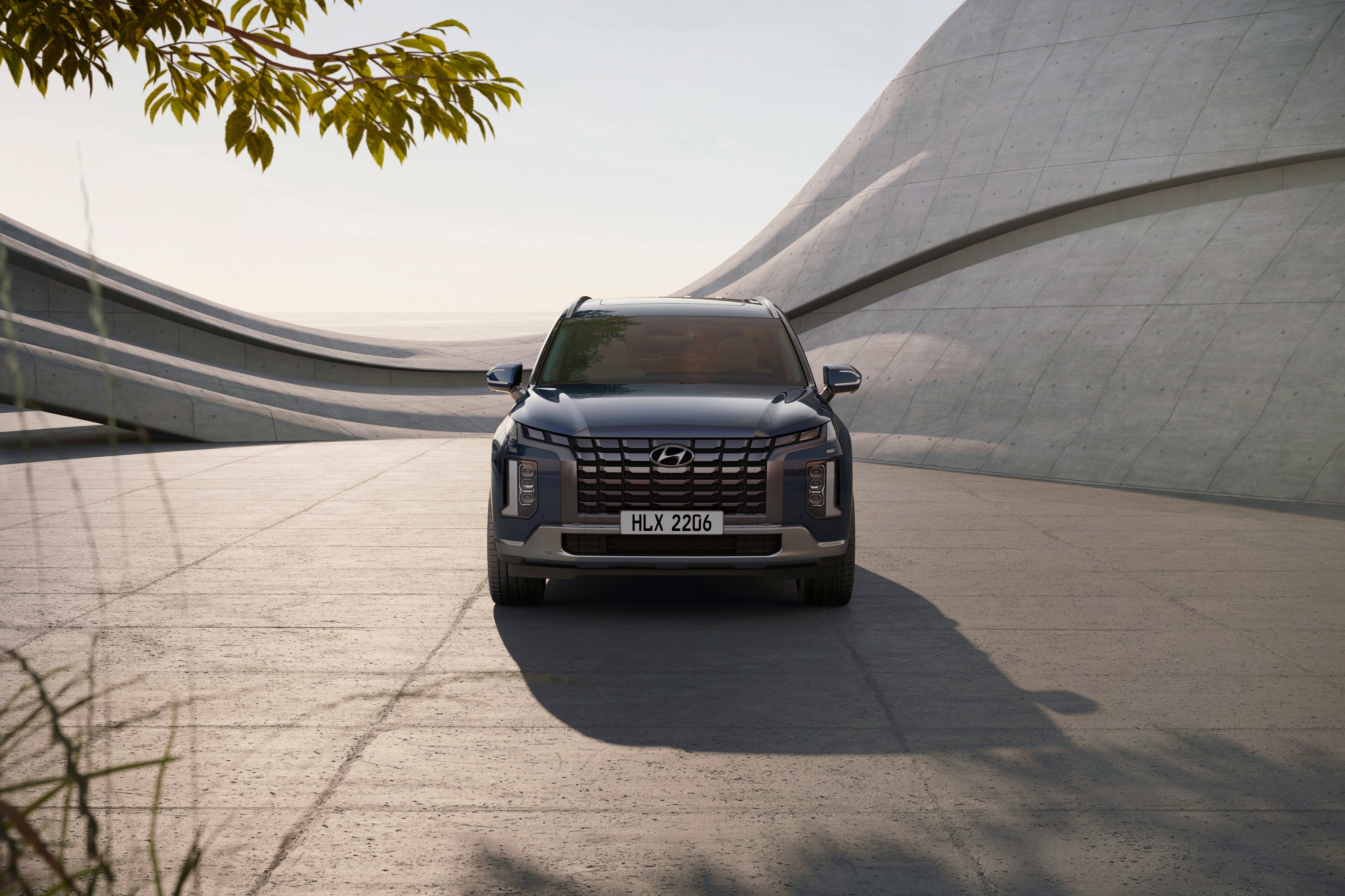 Автомобілі Hyundai м. Мукачево | Купити новий Хюндай | Захід Авто-М - фото 6