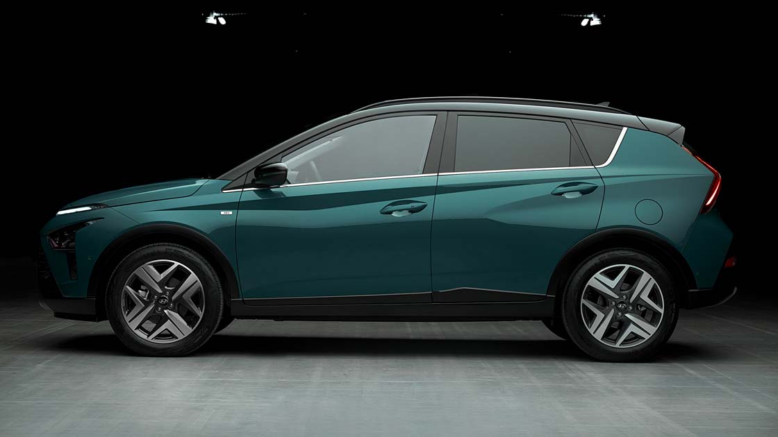 Автомобілі Hyundai м. Мукачево | Купити новий Хюндай | Захід Авто-М - фото 6