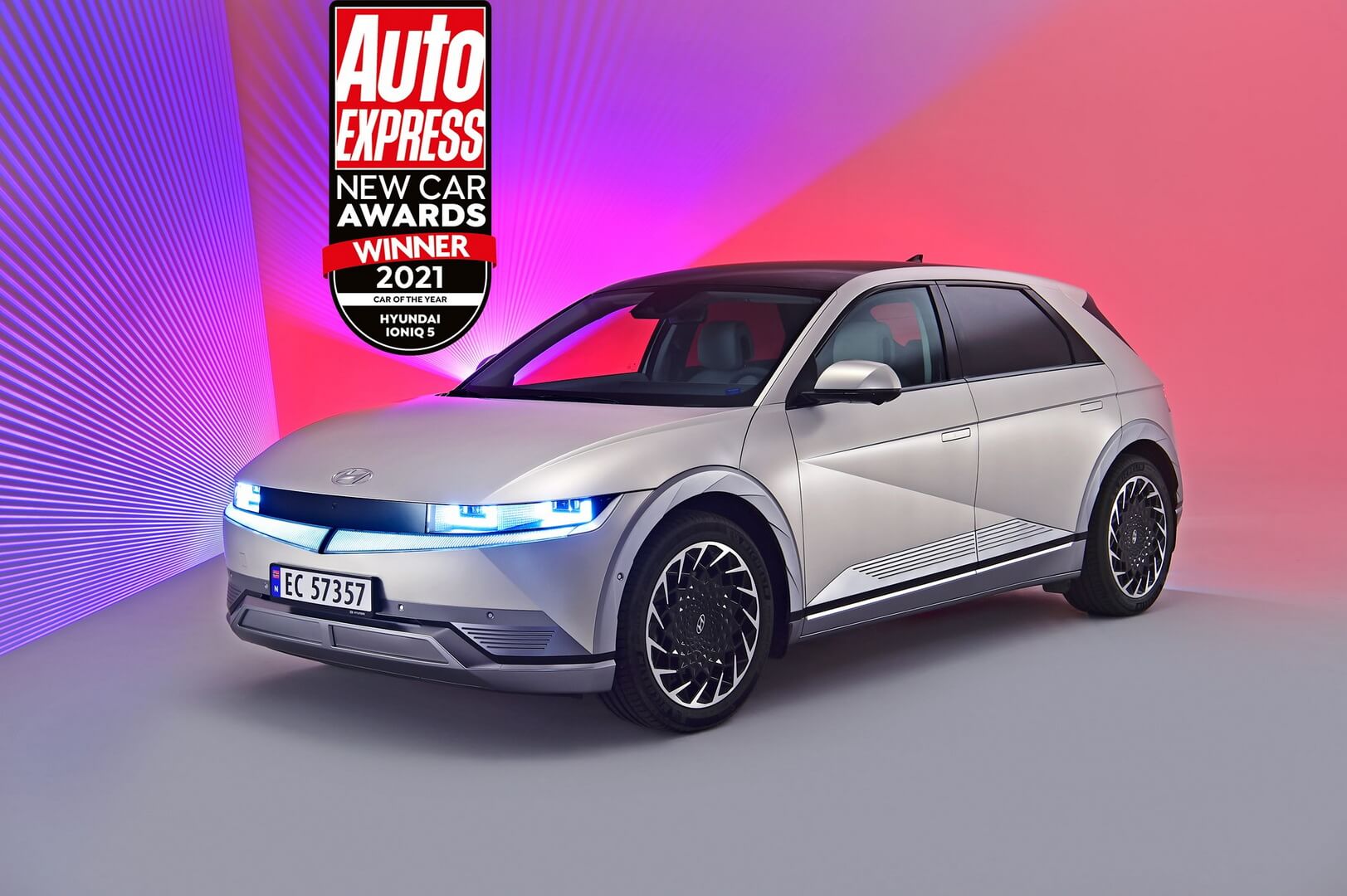 Автомобілі Hyundai м. Мукачево | Купити новий Хюндай | Захід Авто-М - фото 6