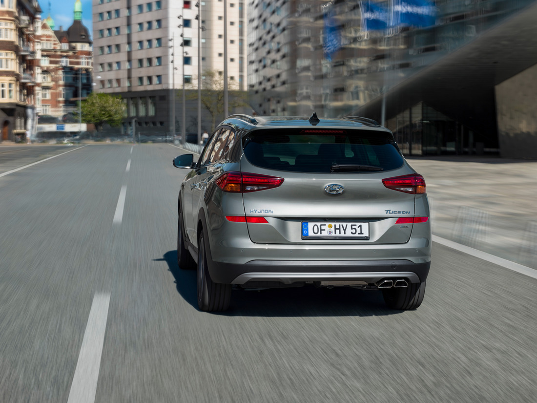 Автомобілі Hyundai м. Мукачево | Купити новий Хюндай | Захід Авто-М - фото 8