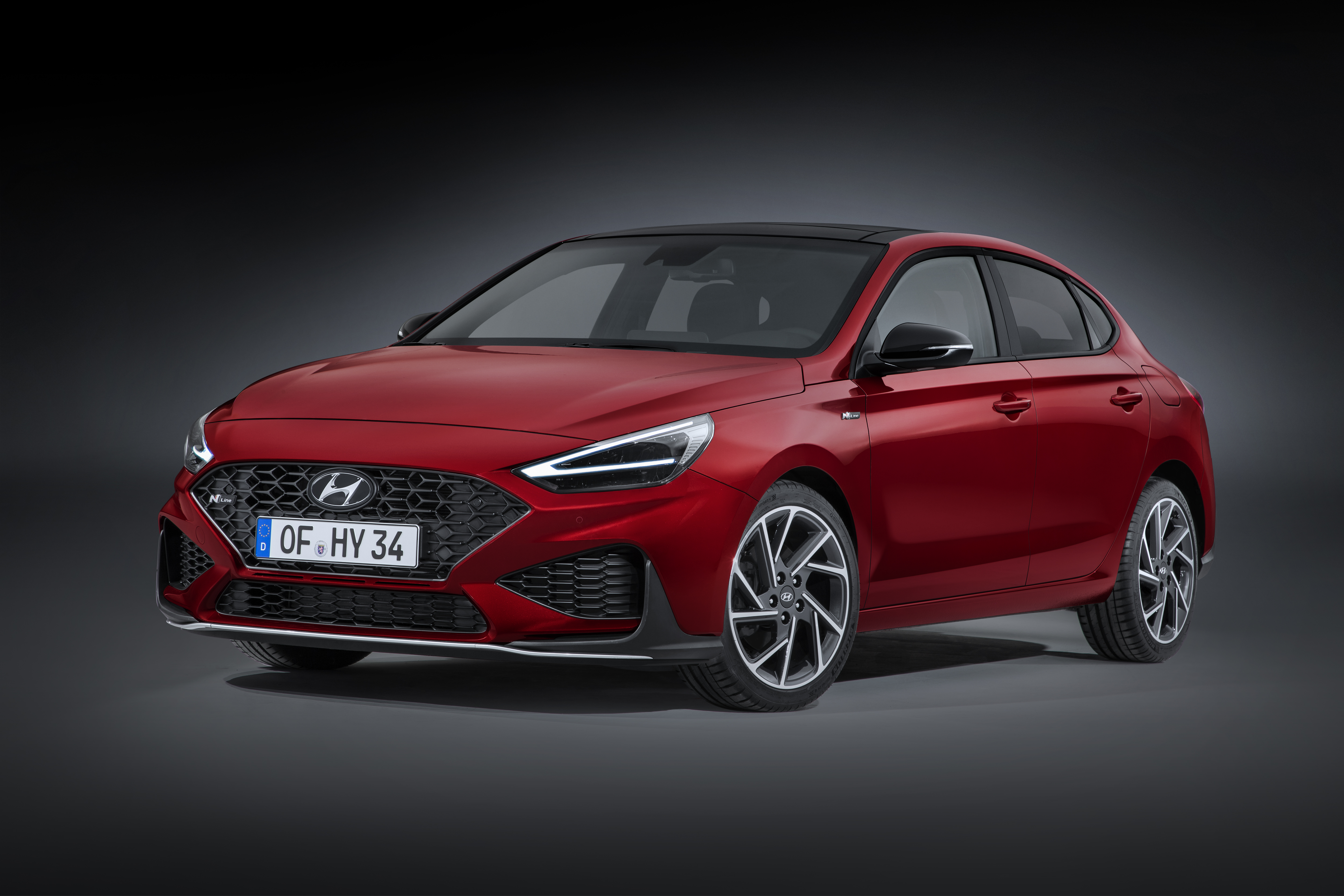 Автомобілі Hyundai м. Мукачево | Купити новий Хюндай | Захід Авто-М - фото 6