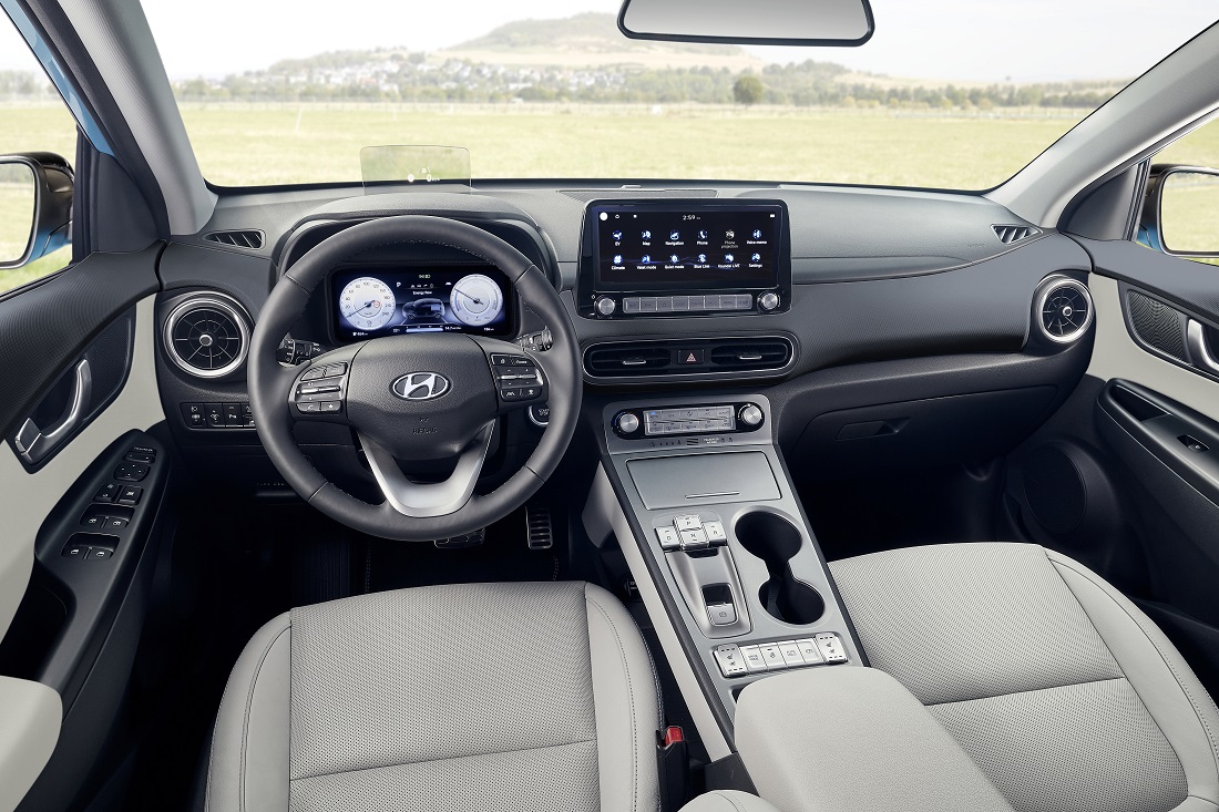 Автомобілі Hyundai м. Мукачево | Купити новий Хюндай | Захід Авто-М - фото 9