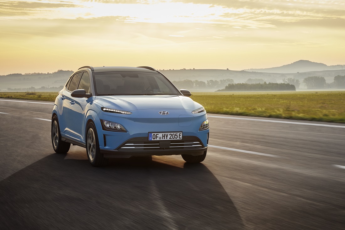 Автомобілі Hyundai м. Мукачево | Купити новий Хюндай | Захід Авто-М - фото 6