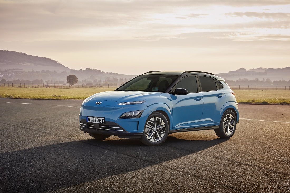 Автомобілі Hyundai м. Мукачево | Купити новий Хюндай | Захід Авто-М - фото 12