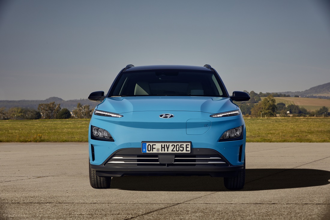 Автомобілі Hyundai м. Мукачево | Купити новий Хюндай | Захід Авто-М - фото 7