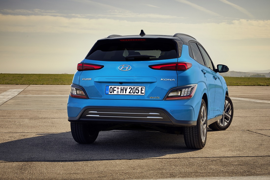 Автомобілі Hyundai м. Мукачево | Купити новий Хюндай | Захід Авто-М - фото 8