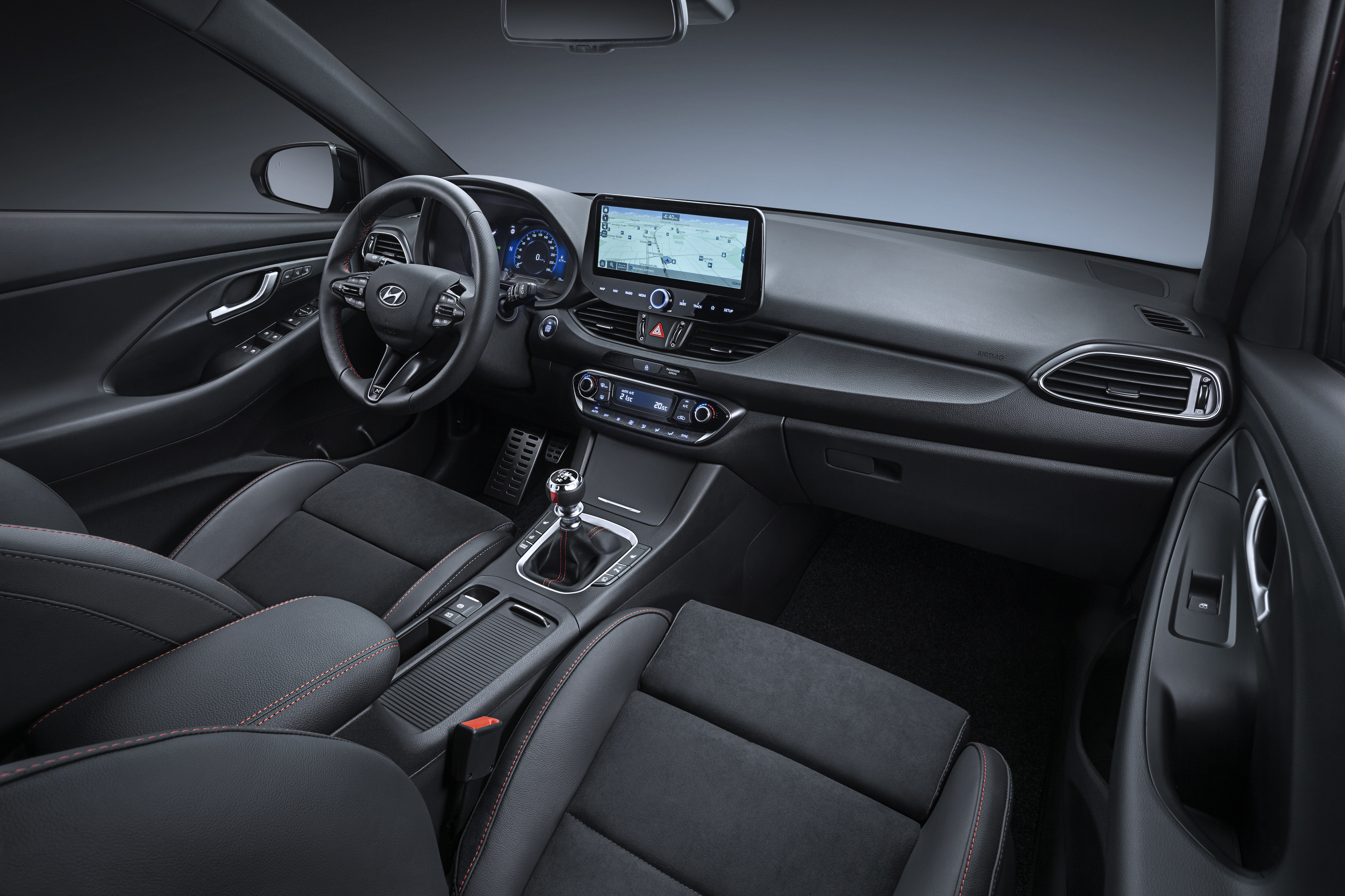 Автомобілі Hyundai м. Мукачево | Купити новий Хюндай | Захід Авто-М - фото 7