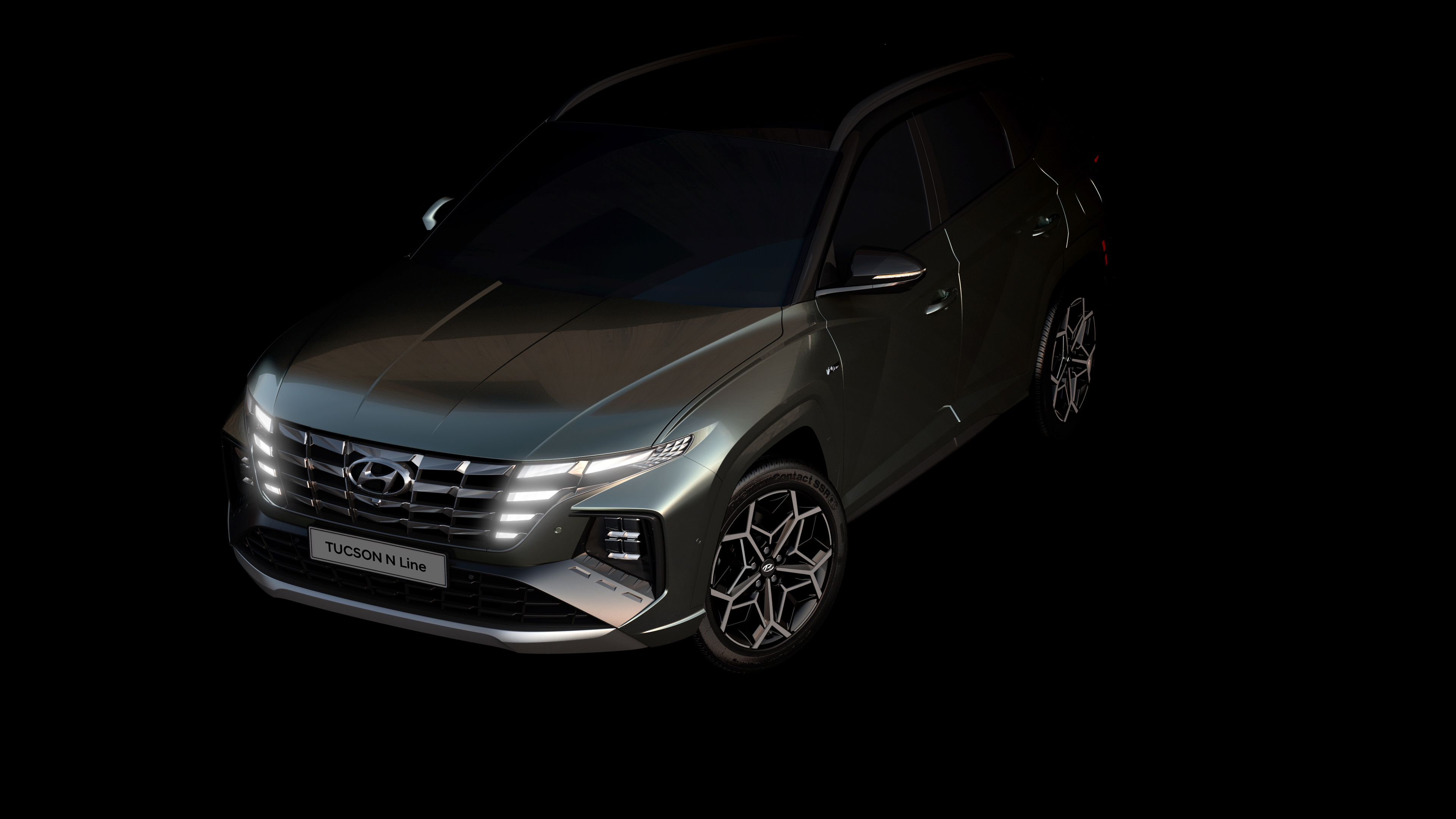 Автомобілі Hyundai м. Мукачево | Купити новий Хюндай | Захід Авто-М - фото 9