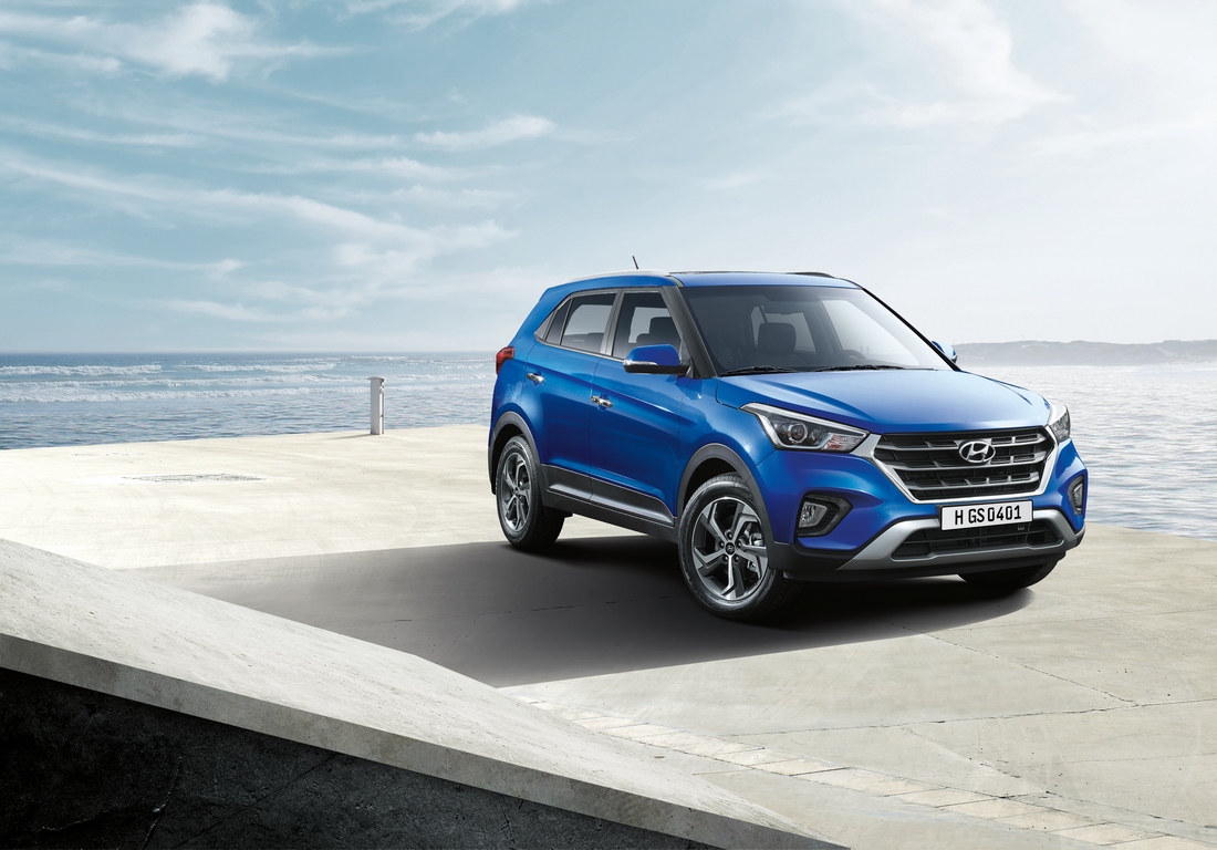 Автомобілі Hyundai м. Мукачево | Купити новий Хюндай | Захід Авто-М - фото 9