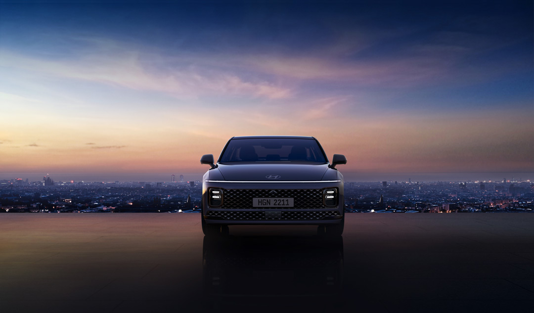 Автомобілі Hyundai м. Мукачево | Купити новий Хюндай | Захід Авто-М - фото 6