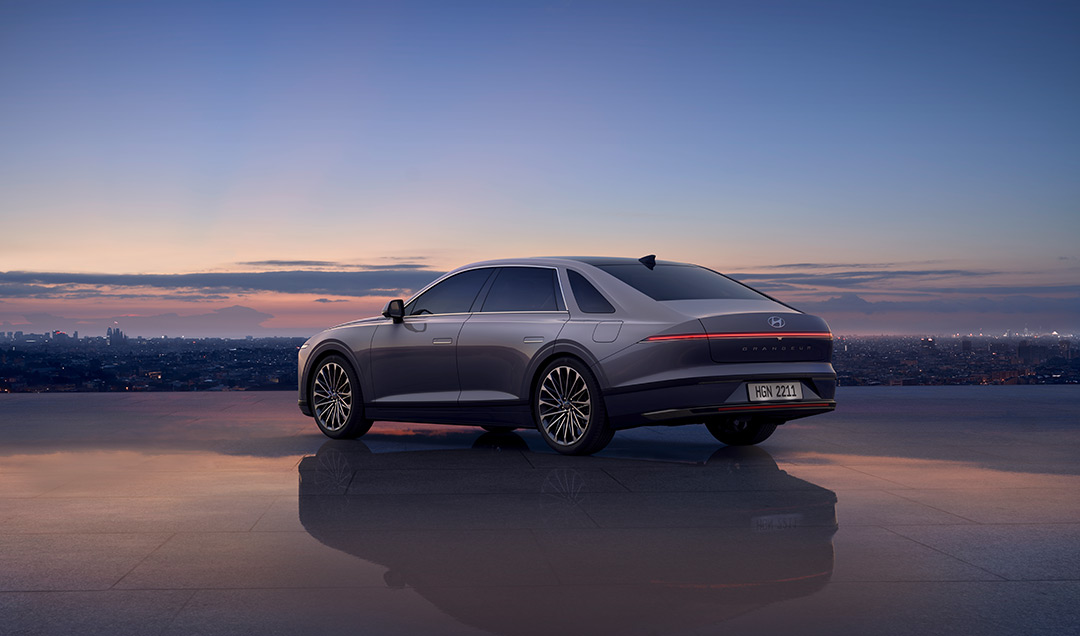 Автомобілі Hyundai м. Мукачево | Купити новий Хюндай | Захід Авто-М - фото 7