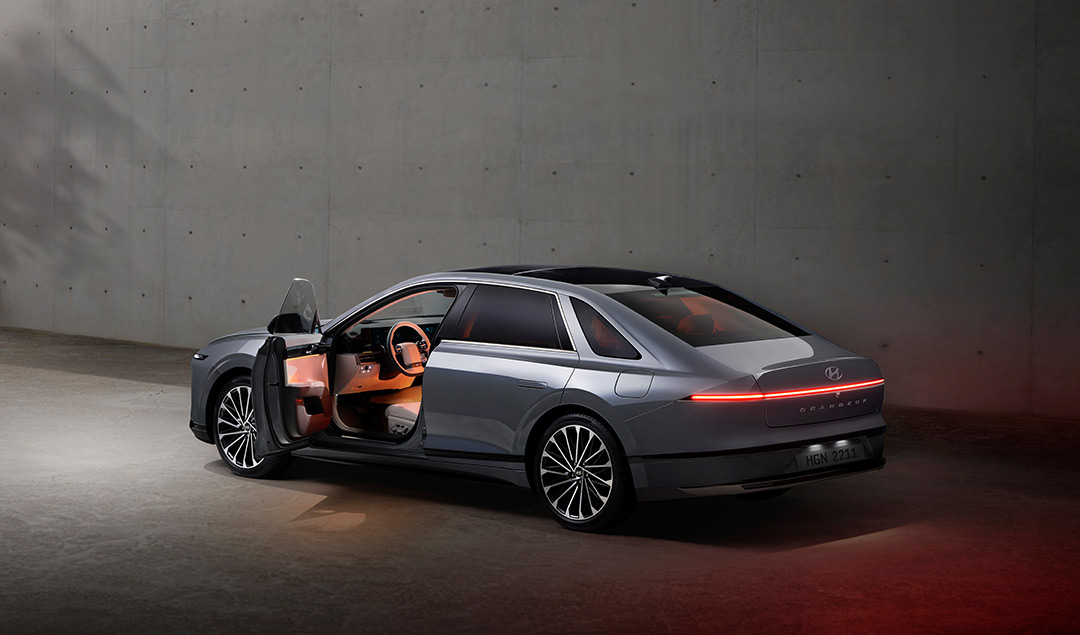 Автомобілі Hyundai м. Мукачево | Купити новий Хюндай | Захід Авто-М - фото 9