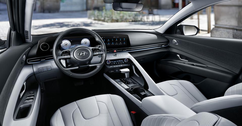 Автомобілі Hyundai м. Мукачево | Купити новий Хюндай | Захід Авто-М - фото 6