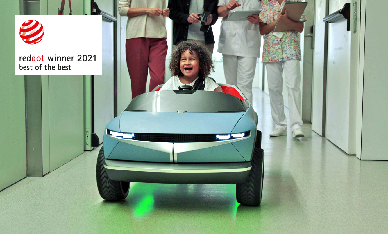 Автомобілі Hyundai м. Мукачево | Купити новий Хюндай | Захід Авто-М - фото 6