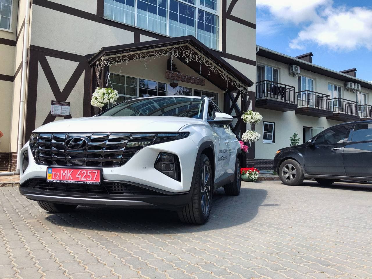 Автомобілі Hyundai м. Мукачево | Купити новий Хюндай | Захід Авто-М - фото 6